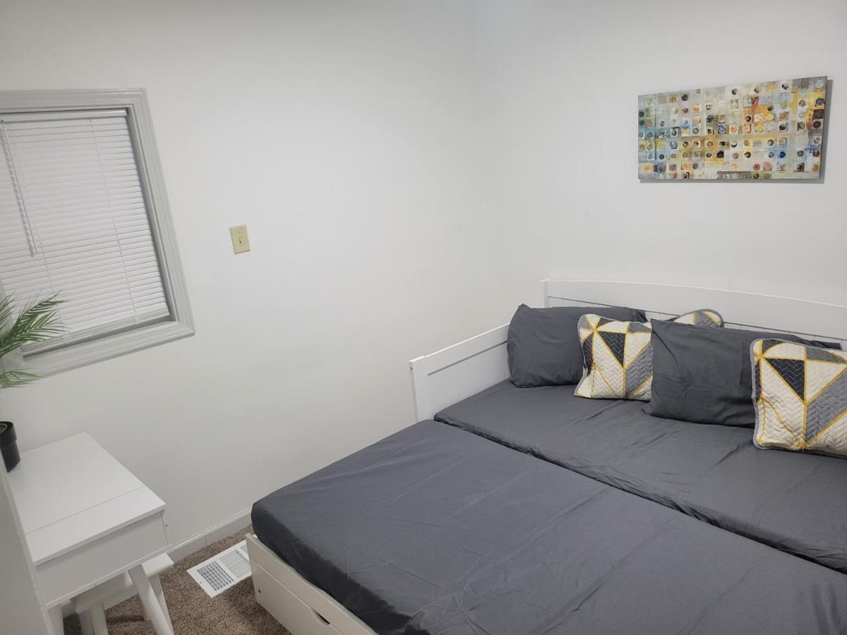Shared Guest House With Private Rooms Atlanta Exterior foto